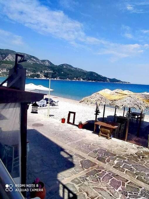 Vicky's Holiday home Kokkari