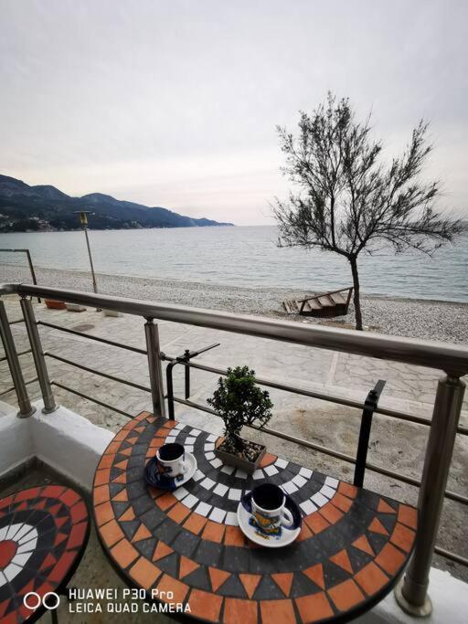 Holiday home Vicky's Kokkari