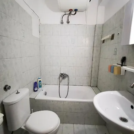 Vicky'S Apartment Kokkari Zewnętrze zdjęcie