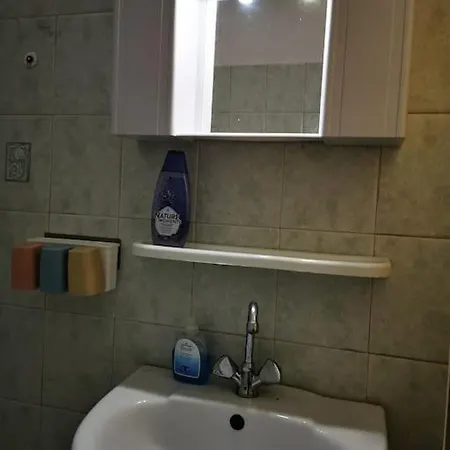 Vicky'S Apartment Kokkari Zewnętrze zdjęcie
