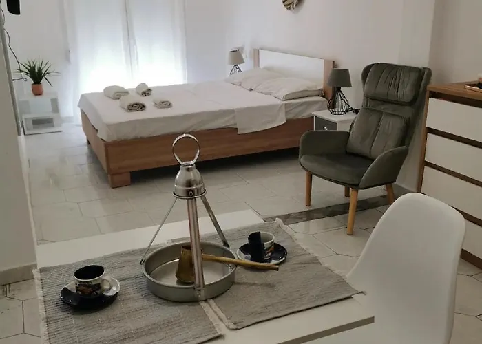 Vicky\'S Apartment