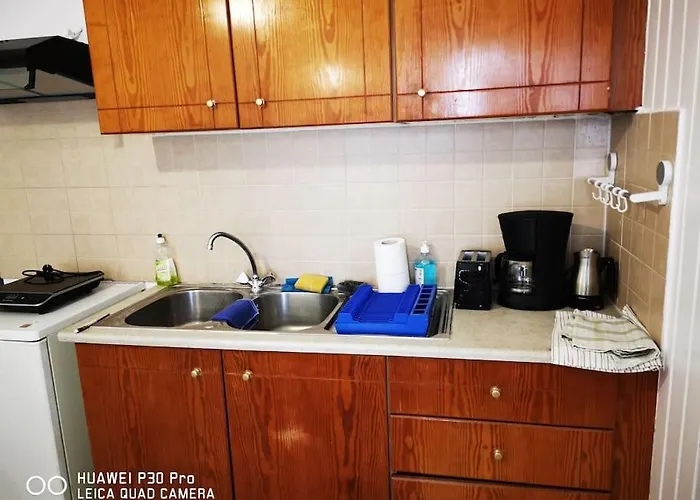 Vicky\'S Apartment