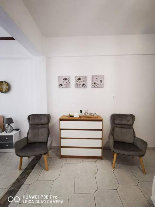 Holiday home Vicky's Kokkari