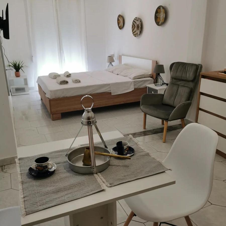 Ferienhaus Vicky's Kokkari